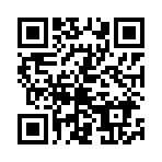 QR Code for&nbsp;Rocky Horror Picture Show! - January 27
