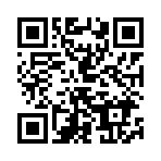 QR Code for&nbsp;The 6th Annual Halloween Bar Crawl - Tallahassee