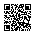 QR Code for 2024 Tulsa Author Event at the Hard Rock