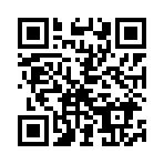 QR for Sheyna Gee with special guest Mitchell Phillips