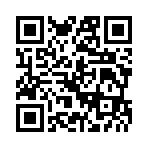 QR Code for&nbsp;The 6th Annual Halloween Bar Crawl - Ann Arbor