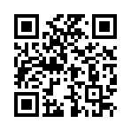 QR Code for&nbsp;Keshi: Hell & Back Tour