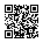 QR Code for&nbsp;Denver St Patrick’s Day Bar Crawl & Block Party!