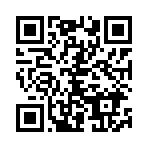QR Code for&nbsp;Baton Rouge's Best St. Patty's Day Bar Crawl on Sat, March 18