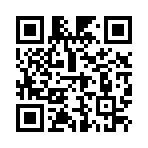 QR Code for&nbsp;Easter Egg Hunt at Kerby's Nursery