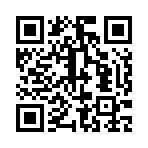 QR Code for&nbsp;Best Weekend Ever