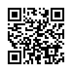 QR Code for&nbsp;IBPSA Flow Business Conference