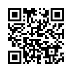 QR Code for 14th Annual Black and White Weekend