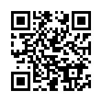 QR Code for&nbsp;Fifth Annual Family Pride Day Celebration