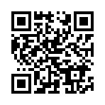 QR Code for Annual Care Alumni Party