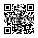 QR Code for African University of Science & Technology,2023/2024 Post Utme /Tranfer Form