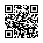 QR Code for&nbsp;Elizade University, Ilara-Mokin,2023/2024 Post Utme /Tranfer Form