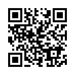 QR Code for 2023 Texas Pinners Conference and Expo