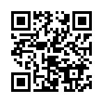 QR Code for&nbsp;Washington Nationals at Baltimore Orioles