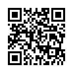 QR Code for&nbsp;Miami Marlins at Tampa Bay Rays