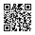 QR Code for&nbsp;Tampa Bay Rays at Kansas City Royals