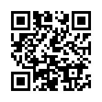 QR Code for&nbsp;Niagara IceDogs at Oshawa Generals