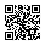 QR Code for Revel in Race Weekend at GALA Miami With Special Musical Guests