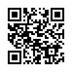 QR Code for&nbsp;CXO 2.0 Conference USA 2026